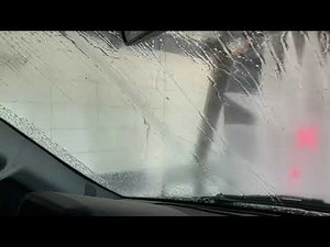 PDQ Laserwash 360 at CO-OP gas station in Duncan BC