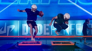 69K views · 285 reactions | Be careful not to sink  | Dude Perfect | Facebook