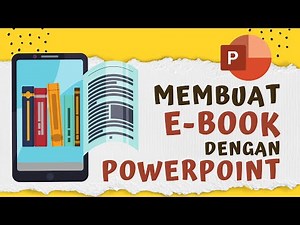 Creating an eBook Using Powerpoint