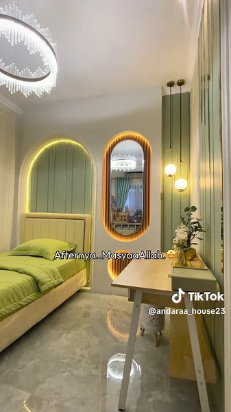 Makeover Ruangan Tanpa Gambar 3D - Inspirasi Dekorasi Ruangan Rumah