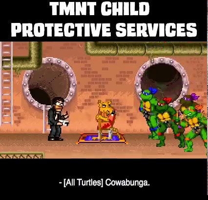 Time to turn the tables | Dorkly