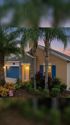 Tampa, FL Real Estate Photography - For Sale 19210 Alexandrea Lee Ct, Land O' Lakes, FL 34638