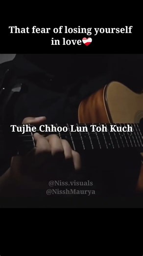 Choo loo | Part 1 | Cover Song | NisshMaurya | #cover #shorts #viral