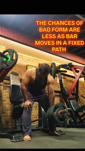 One arm barbell row for batter lat isolation #fatloss #gymmotivation #fitness #transformation