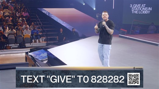 Join Transformation Church for our Sunday experience. Plug into community, engage in live worship with Transformation Worship, & hear a powerful word from God. ABOUT US We Exist to REPRESENT God to the lost & found for Transformation in Christ. This is the vision of Transformation Church, led by Pastor Michael Todd & based in Tulsa, Oklahoma. GIVE To support this ministry & help us continue to reach people all around the world: https://transformchurch.us/give/ NEXT STEPS - Have you made the deci