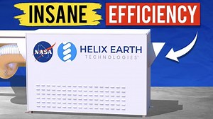 New NASA Air Conditioning Cooling System Could Slash Your Energy Bills