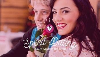 Wichita Speed Dating for Singles Age 25-40 ♥ Kansas at Eberly Farm