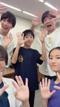 Do you remember the [sign language words]? The second half is a collaboration festival.