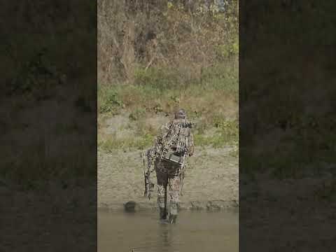 Ever hunted whitetail with a decoy? Check out Tony’s latest hunt for a good reason to try.
