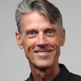 H.W. Brands | Keynote Speaker | AAE Speakers Bureau