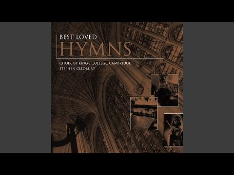 Let all mortal flesh keep silence (Picardy)