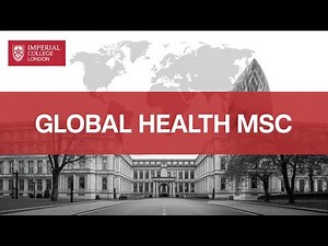 Imperial College London Global Health MSc | Should You Apply?