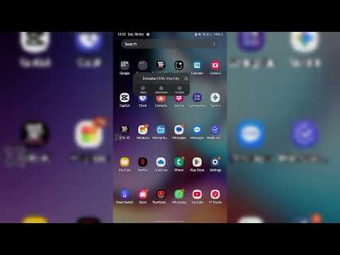 GTA Vice City (Rockstar Games) for Android Phone sinhala ‪@RockstarGames‬