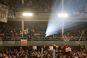 Mick Foley Addresses Matt Cardona's 'F-ck Mick Foley' Flannel Attire At The WRLD On GCW - Fightful | WWE News, AEW News, Pro Wrestling Backstage News