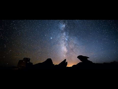 Arizona International Dark Skies