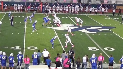 CJ Clayton Game Report: vs Commerce