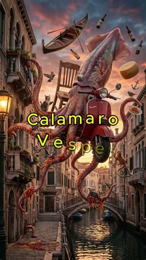 5 Insane Italian Brain Rots You Won’t Believe! 🍝🛩️🐂 #italianbrainrot #weirdart #SurrealChaos