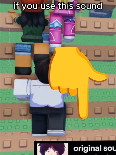 Use This Sound I Think.😭🙏 #roblox #robloxrant #usethissound #animation #2026
