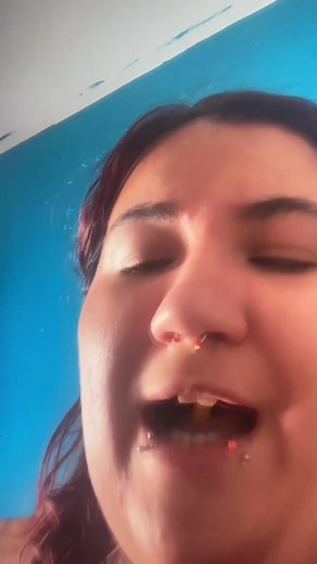 Conversation en live : propositions d'appartement et réponses sur TikTok