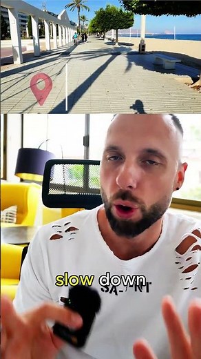 Don’t Move to Altea 🇪🇸 If You Expect Sandy Beaches 🏖️