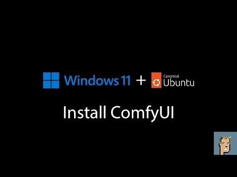 ComfyUI on WSL with ROCm | Full Walkthrough