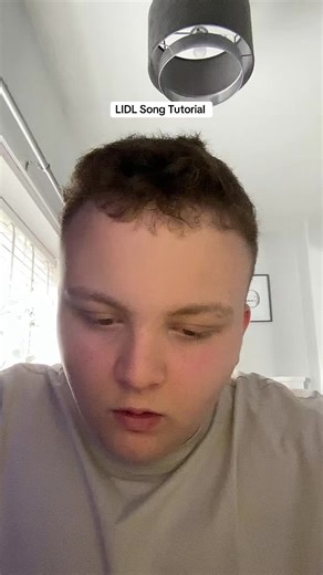 LIDL Song Tutorial: Discover Regional Variations