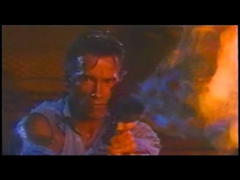 映画「トゥルーライズ」(1994) 日本版劇場公開予告編② True Lies Japanese Theatrical Trailer