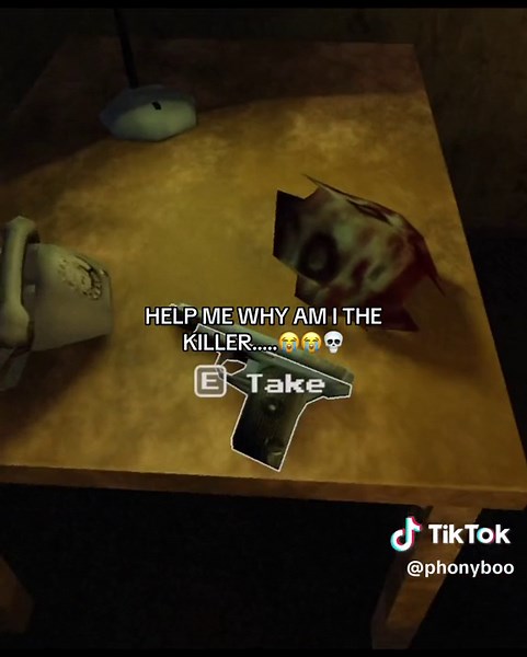 Funny Horror Games on Roblox: A Laughing Fright