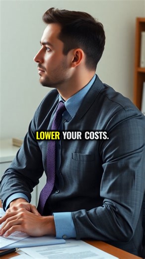 Are you a senior homeowner? You might be missing out on property tax relief! Many states offer exemptions, credits, and freezes that can save you hundreds or even thousands. Check your local programs and file on time to maximize your savings! Quick note - some of this is AI-assisted and for education only. Not financial advice. Visit https://retirementdownload.com/p/reduce-your-property-tax for more! | Morning Download