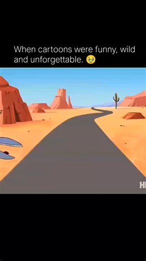 thenostalgicaddict on Instagram: "Have you watched this cartoon ?🥹"