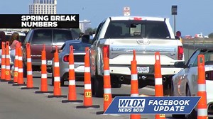 11K views · 29 reactions | Biloxi police released a preliminary report of Spring Break 2018 and a breakdown of some of the numbers. Christina Garcia has more in tonight's WLOX News Now Facebook update... | WLOX-TV | Facebook