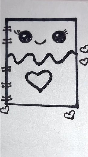 I Tried Cute Drawing Tutorials