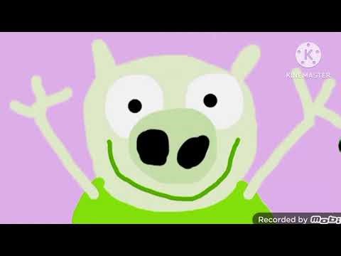 Preview 2 Peppa Scream My Eye