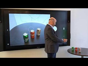 Using Microsoft AI Builder for Object Detection