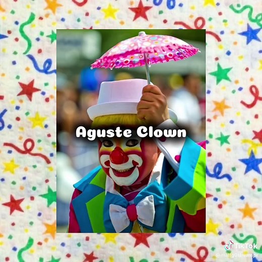 Exploring Different Types of Clowns and Their Significance