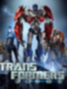 ¿Qué tan poderoso es Optimus Prime de Transformers?
