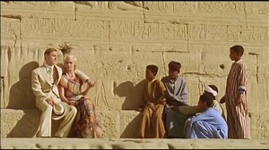 Agatha Christies Poirot S09F03 - Tod auf dem Nil _ Deutsch _ Ganze Folge