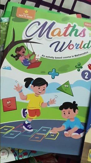 class 2 books set all subjects session 2025-26 / private school 2025