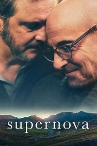 Supernova (2021) Videos - Trailers, Clips and Interviews