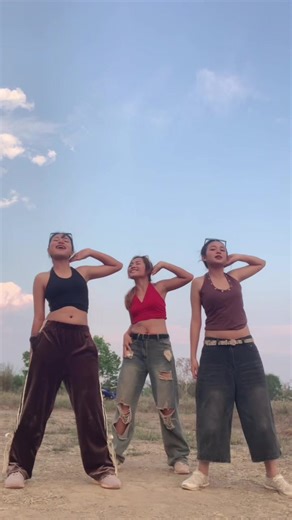 ทำทรงไปงั้นแหละ😎 #ทำทรง #ครอบครัวหรรษา