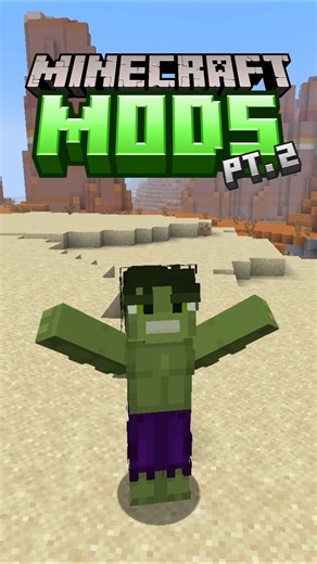 Team Zediaph! on Instagram: "Best Minecraft Mods Pt.2 #minecraft #minecraftmods #zediaph"