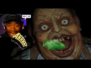 ESCAPING THE SCHOOL WITH A KI**ER LUNCH LADY AFTER US!!!(WATCH FULL VIDEO)