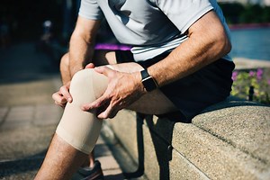 Exercises after meniscus repair - Ligaments and Joints Suregery