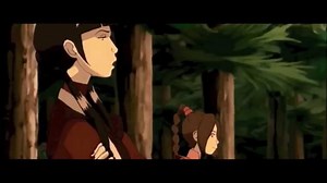 CaV: Mako and Bolin (CocaColaMan) Vs. Mai and Ty Lee (ANTHP) - Battles - Comic Vine
