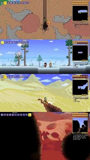 MAS Secret Seeds ✨ 1.4.5 🌳 Terraria