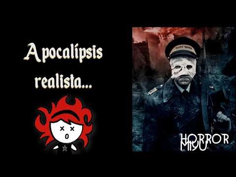 THREADS 💥1984 (INGLATERRA - AUSTRALIA)