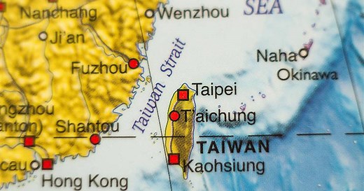 Taiwan’s Evolving Response to China’s Grey Zone Actions