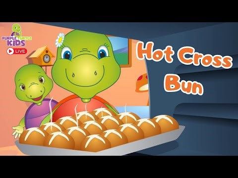 🔴 PurpleTurtle Kids LIVE! Best Kids Songs 2025 + MORE Nursery Rhymes!