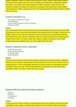 NRP Certification Practice Test! & Trivia Exam video