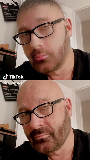 Jörg Sprave on TikTok